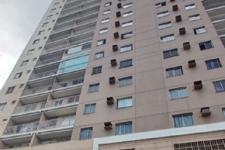 APARTAMENTO 02 QUARTOS - CONDOMINIO VIVENDA TROPICAL - JARDIM TROPICAL - SERRA/ES